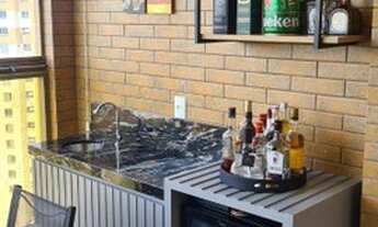 Imagem 2: Apartamento com 2 quartos à venda - Praia de Itapoã - Vila Velha/ES