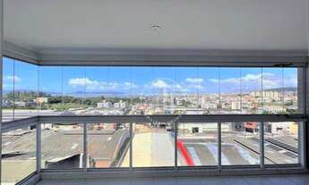 Imagem 2: Apartamento com 3 dormitórios à venda, 112 m² por R$ 700.000,00 - Barreiros - São José/SC