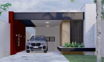 Imagem 3: Casa na planta no Altos do Turu