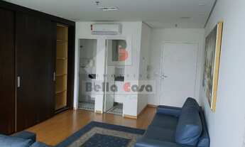 Imagem 6: Sala comercial duplex no Tatuapé