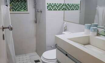 Imagem: C.M Apartamento em Brotas. 80m²