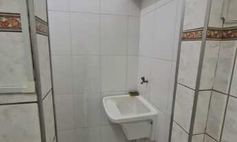 Imagem 7: BONITO APARTAMENTO TODO REFORMADO 1 DORMITORIO C VARANDA