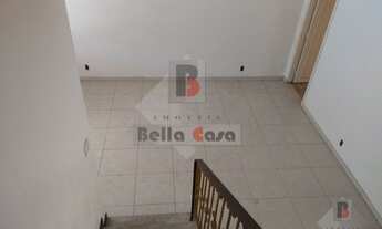 Imagem 2: Sobrado Belém- 3 dorm- 01 suíte- 04 vgs- edicula