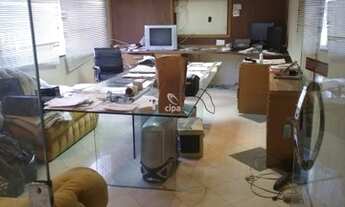 Imagem 7: RIO DE JANEIRO - Conjunto Comercial/Sala - Santo Cristo