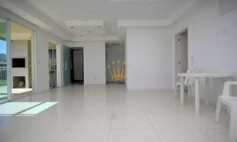 Imagem 6: Cobertura plana no Centro de Florianópolis