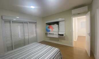 Imagem 5: Lindo sobrado alto padrão à venda e para locação no maravilhoso Condomínio Real Park, Jd F