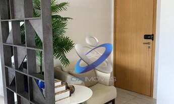 Imagem 6: Apartamento com 3 dormitórios à venda, 154 m² - Vila Ema - São José dos Campos/SP