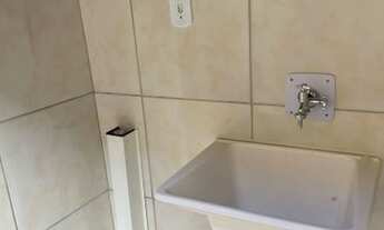 Imagem 3: Vendo ágio de apartamento no Valparaíso Go