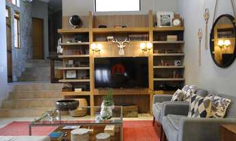 Imagem 5: Casa à venda 2 Quartos, 2 Suites, 2 Vagas, 350M², Rodovia Fernao Dias Km 36, Atibaia - SP