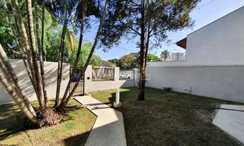 Imagem 4: Belíssima casa para locação em Valinhos no bolsão de segurança Terra Nova, com 330m²