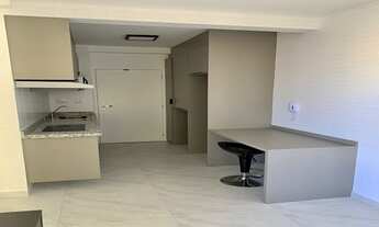 Imagem 6: Studio para aluguel possui 31 metros quadrados com 1 quarto em Santana - São Paulo - SP