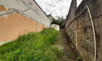 Imagem 3: Lote/Terreno para venda com 198 metros quadrados em Jardim Figueira Grande - São Paulo - S