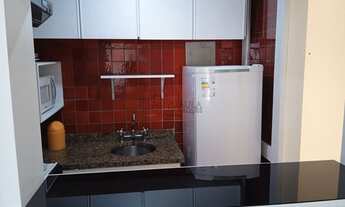 Imagem 7: Flat residencial no Jardins disponivel para locação!