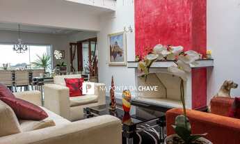 Imagem 6: SãO BERNARDO DO CAMPO - Casa de Condomínio - Swiss Park