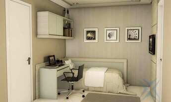 Imagem 8: Apartamento com 3 dormitórios à venda, 93 m² por R$ 723.000,00 - Aldeota - Fortaleza/CE