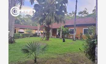 Imagem: CHACARA A VENDA NO VALE DO RIBEIRA SP