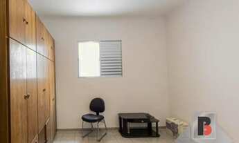 Imagem 6: SOBRADO AMPLO MOÓCA REF BC5764