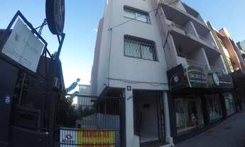 Imagem 2: BOX DE GARAGEM NO ED. DONA OTHILIA