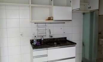 Imagem 4: Apartamento para alugar 2/4 com suíte em condomínio com infraestrutura em Abrantes