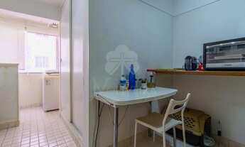 Imagem 7: Apartamento à venda, Vila Nova Conceição, São Paulo, SP