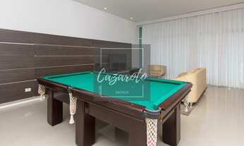 Imagem 5: Apartamento Novo a Venda com 3 dormitórios, sendo 3 suítes, 03 salas com 02 vagas de gara