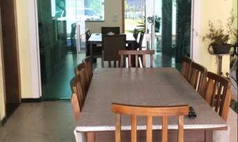 Imagem: Casa em condomínio fechado no litoral sul