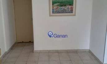 Imagem: Apartamento com 2 dormitórios, 80 m²