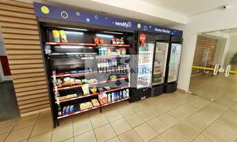 Imagem 5: Apartamento para venda possui 35 metros quadrados com 1 quarto em Jaguaribe - Osasco - SP