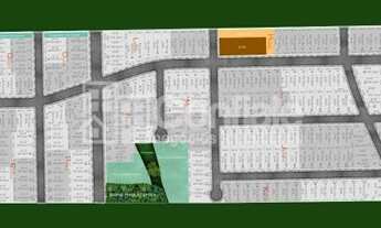 Imagem: Terreno à venda 402M², Esplanada, Caxias