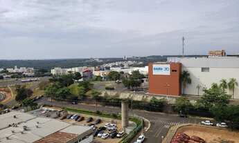 Imagem 6: TRÊS DORMITÓRIOS/SUÍTE AO LADO DO BAURU SHOPPING