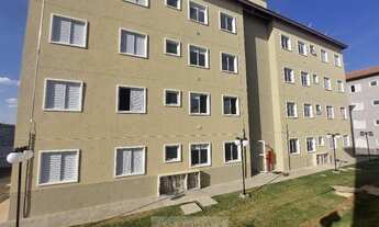 Imagem 3: Apartamento Para Aluguel COND.RESIDENCIAL PARQUE IMPERIAL MOGI MIRIM