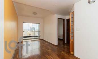 Imagem 4: São Paulo - Apartamento Padrão - Tatuapé