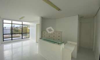 Imagem 3: SALA AÉREA NO ED. CREDIPLAN