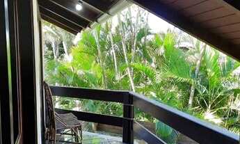 Imagem 6: Casa para venda possui 299 metros quadrados com 6 quartos