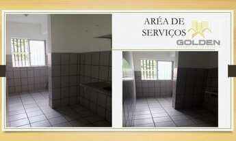 Imagem 7: Apartamento à venda - Térreo - Nascente e Ventilado - Cond. Rio Parnaíba (Anil