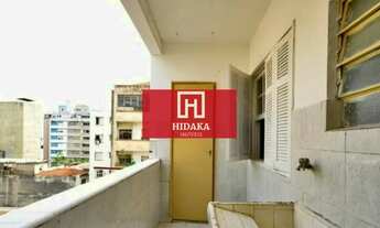 Imagem: Apartamento à venda no bairro Bom Retiro