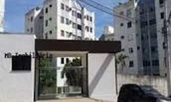 Imagem: Apartamento para venda possui 70 metros