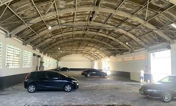 Imagem 3: Galpão para Locação 1952M², Barra Funda, São Paulo - SP