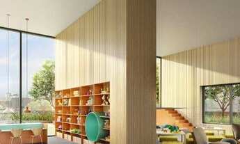 Imagem 4: FASANO STUDIOS, NOVÍSSIMO, ALTSSIMO PADRÃO, COM VISTA PARA O JARDIM EUROPA, 27 M² e 1 VAGA