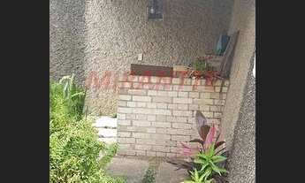 Imagem 5: Sobrado para venda possui 277 m² com 4 quartos sendo 2 suítes