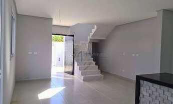 Imagem 4: Sobrado com 3 dormitórios à venda, 102 m² por R$ 460.000,00 - Vila São Paulo - Itanhaém/SP