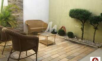 Imagem 4: Casa (térrea em condominio) 3 dormitórios/suite, portaria 24hs, lazer, espaço gourmet, sal