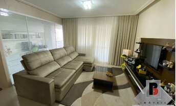 Imagem: Apartamento 96m2 - Clima do Bosque - 2 dormitórios