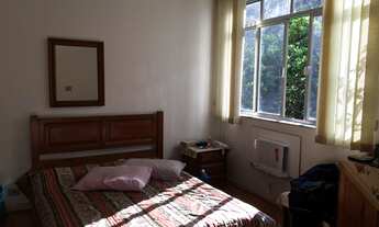 Imagem 2: Apartamento com 4 dormitórios à venda, 290 m² por R$ 1.600000- Copacabana - Rio de Janeiro