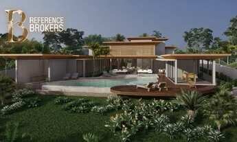 Imagem: Casa deslumbrante no Condomínio Terras