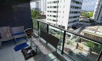 Imagem 3: More no Rosarinho, apto com 149m², Lazer completo!! R$ 1.050.000,00