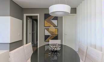 Imagem 3: Garden 3 dormitórios à venda Bacacheri Curitiba/PR