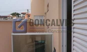 Imagem 4: SAO BERNARDO DO CAMPO - Residential / Sobrado - JARDIM LAVINIA