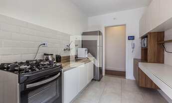 Imagem 4: Apartamento para Aluguel - Brooklin, 2 Quartos, 72 m2