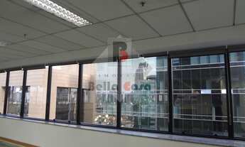 Imagem 5: Sala Comercial 885m² - 16 Vagas - Berrini